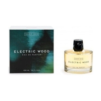 ROOM 1015 Electric Wood