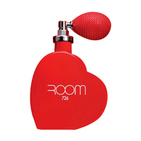 RUBINO Room 726 Red
