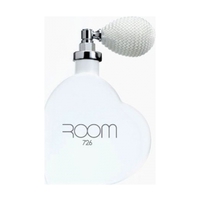 RUBINO Room 726 White