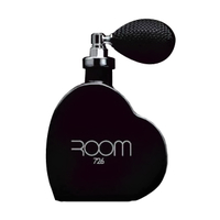 RUBINO Room 726 Black