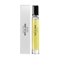 RUNDHOLZ PARFUMS Sept.21.1966