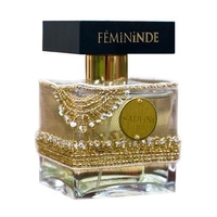 SAHLINI PARFUMS Femininde