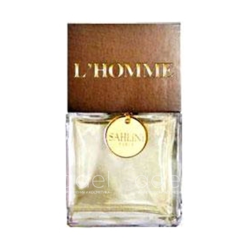 L'Homme