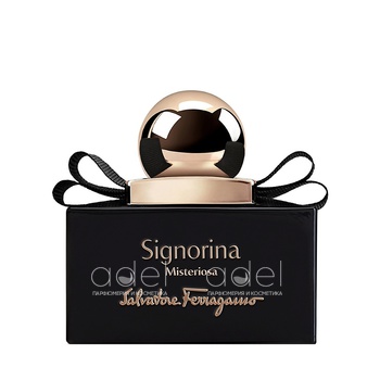 Signorina Misteriosa