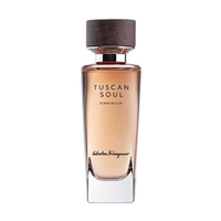 SALVATORE FERRAGAMO Tuscan Soul Terra Rossa