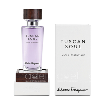 Tuscan Soul Viola Essenziale
