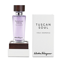 SALVATORE FERRAGAMO Tuscan Soul Viola Essenziale