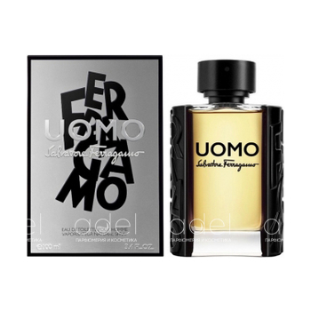 Uomo