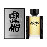 SALVATORE FERRAGAMO Uomo