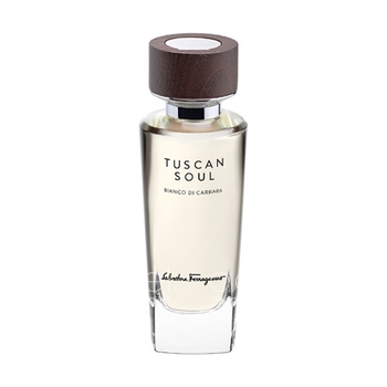 Tuscan Soul Bianco di Carrara