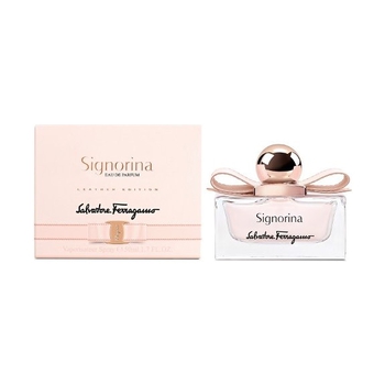 Signorina Leather Edition