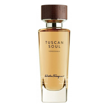 Tuscan Soul Vendemmia