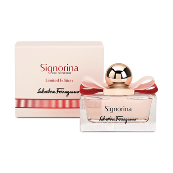 Signorina Limited Edition