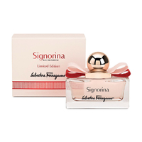 SALVATORE FERRAGAMO Signorina Limited Edition