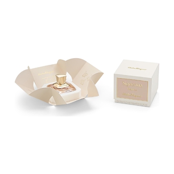 Signorina Eleganza Spinning Collection