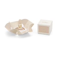 SALVATORE FERRAGAMO Signorina Eleganza Spinning Collection