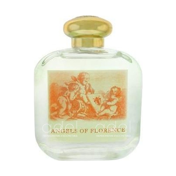 Angels of Florence