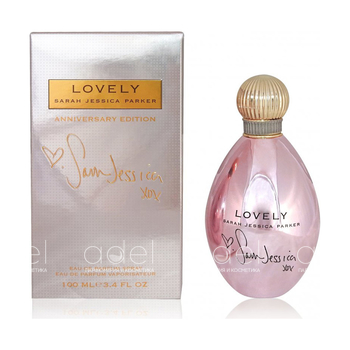 Lovely 10th Anniversary Edition