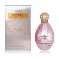 SARAH JESSICA PARKER Lovely 10th Anniversary Edition