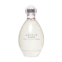 SARAH JESSICA PARKER Lovely Sheer