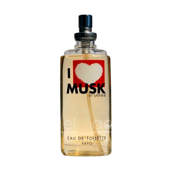 I Love Musk
