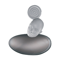 SCULPTURES OLFACTIVES (MAJDA BEKKALI) Songe