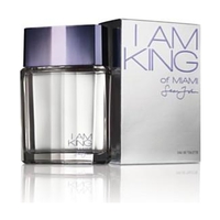 SEAN JOHN I AM KING of Miami