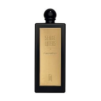 SERGE LUTENS L'Incendiaire