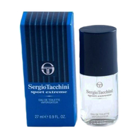SERGIO TACCHINI SergioTacchini Sport Extreme