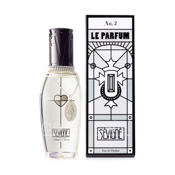 Parfum de Sevigne No. 3