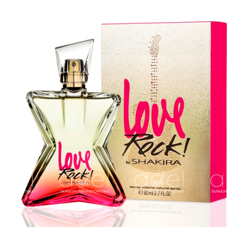 Love Rock!