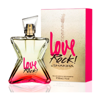 SHAKIRA Love Rock!