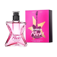 SHAKIRA Summer Rock! Sweet Candy