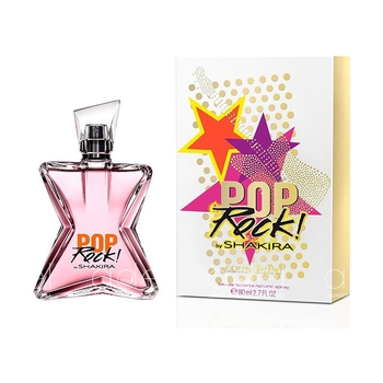 Pop Rock!