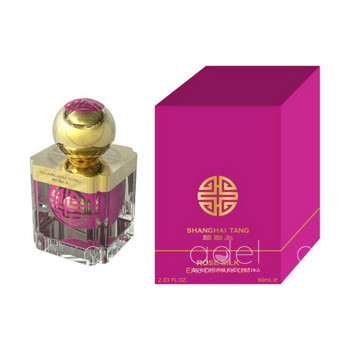 Rose Silk