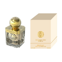 SHANGHAI TANG Gold Lily