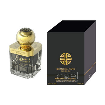 Oriental Pearl