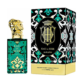 Eau du Soir 2013