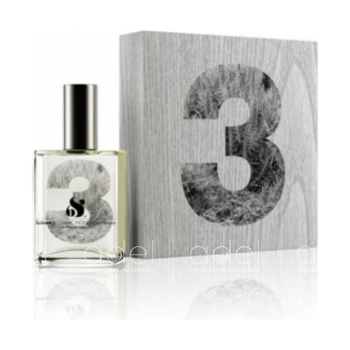 3 Cosmic Wonder: Spirit of Wood