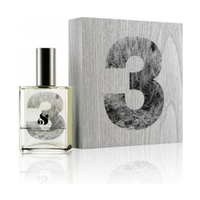 SIX SCENTS 3 Cosmic Wonder: Spirit of Wood