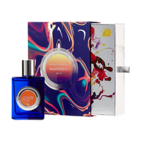 SIX SCENTS Mandrake