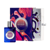SIX SCENTS Wolfsbane
