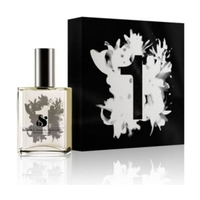 SIX SCENTS 1 Alexandre Herchcovitch: Urban Tropicalia