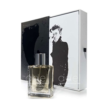 Series Three 4 Rad Hourani: Ascent