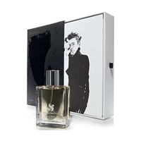 SIX SCENTS Series Three 4 Rad Hourani: Ascent