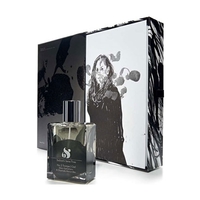 SIX SCENTS Series Three 2 Mary Katrantzou: Trompe L'Oleil