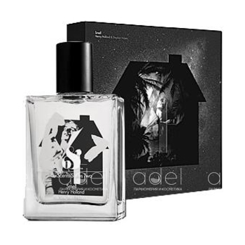 Series Two No 4 Henry Holland Smell