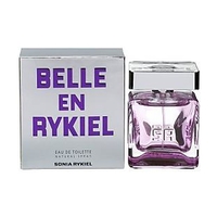 SONIA RYKIEL Belle en Rykiel Toilette