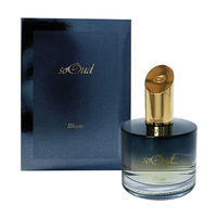SOOUD Ilham Parfum Eau Fine
