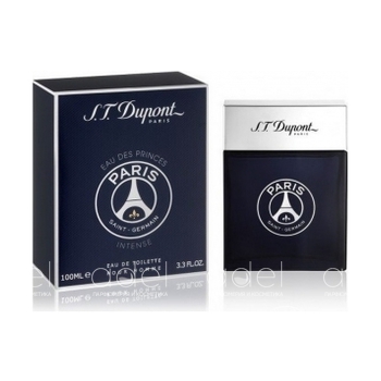 Paris Saint-Germain Eau des Princes